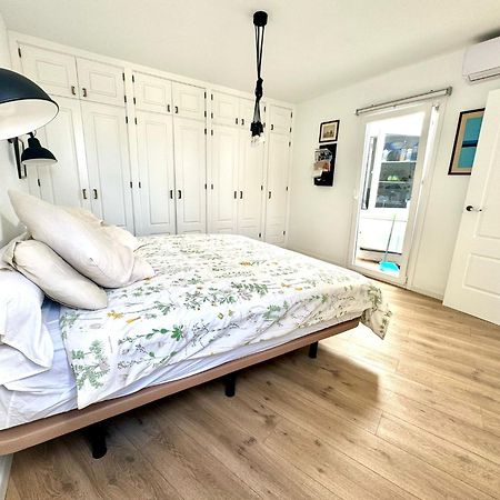 Luxury Bungalow Playa Roca コスタ・テギセ エクステリア 写真
