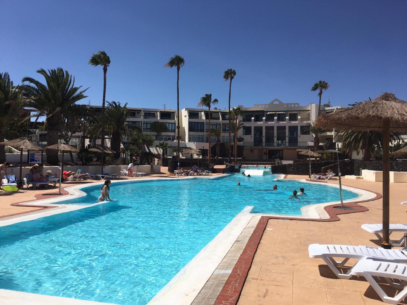 Luxury Bungalow Playa Roca コスタ・テギセ エクステリア 写真