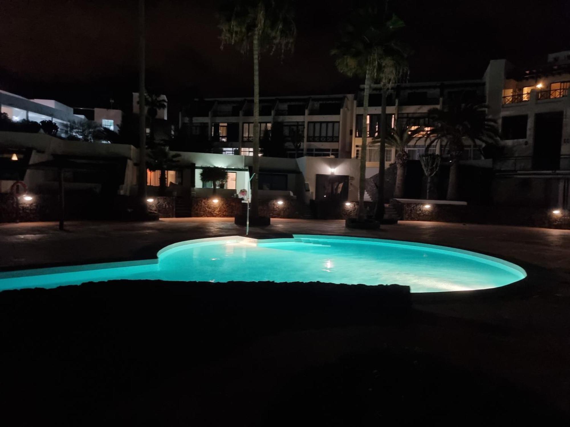 Luxury Bungalow Playa Roca コスタ・テギセ エクステリア 写真