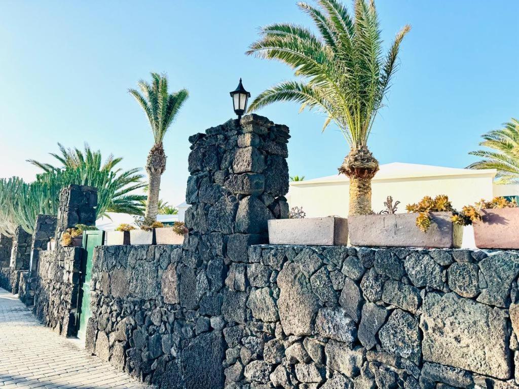 Luxury Bungalow Playa Roca コスタ・テギセ エクステリア 写真