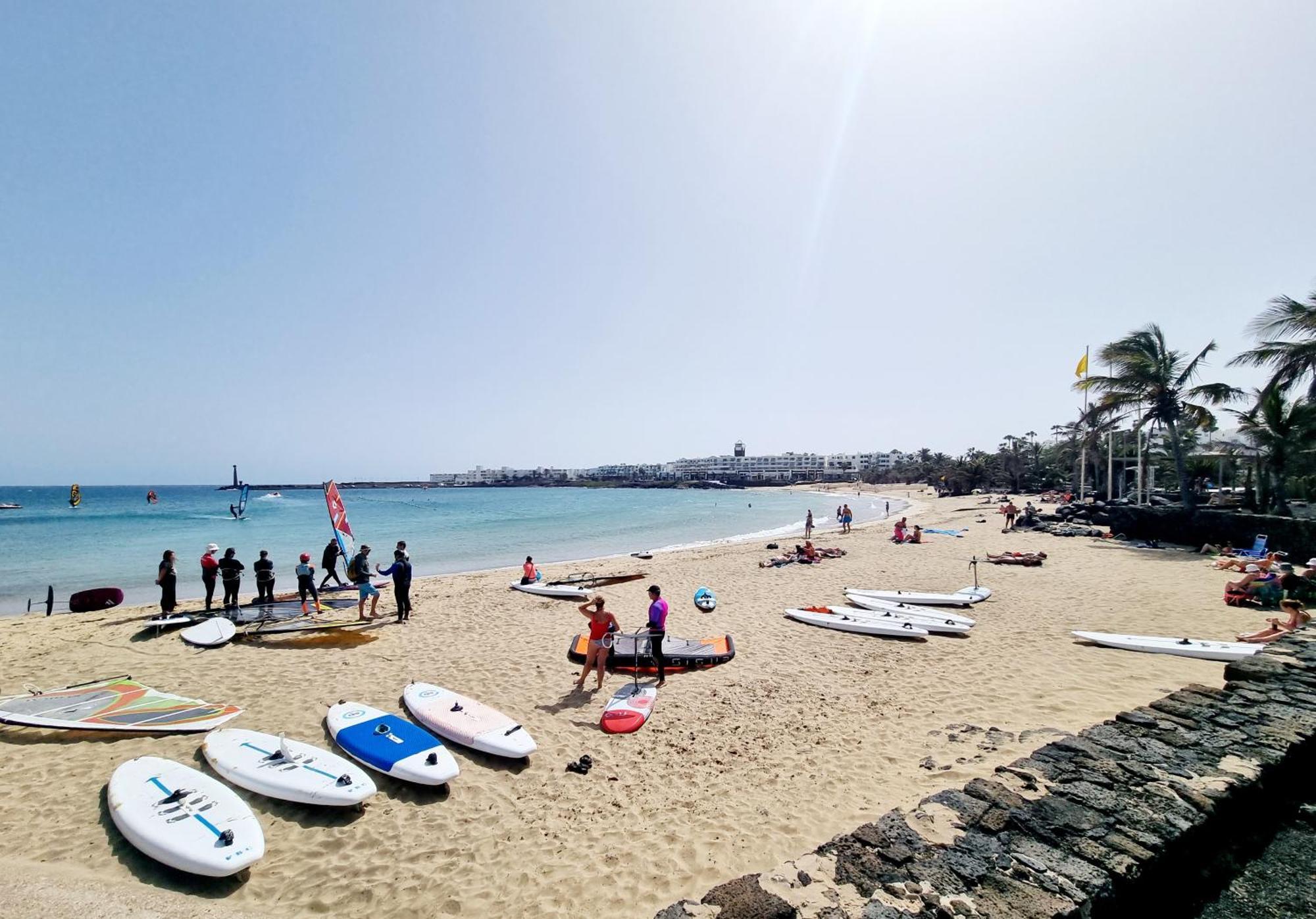 Luxury Bungalow Playa Roca コスタ・テギセ エクステリア 写真